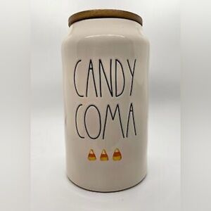 Rae Dunn Candy Jar